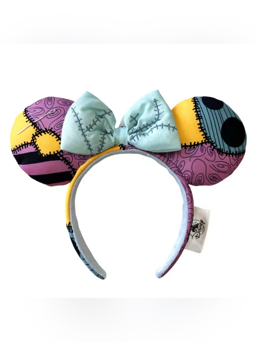 Sally Mickey Ears